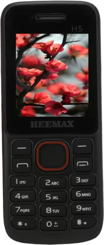Heemax H5