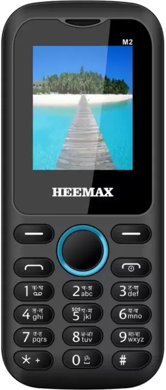 Heemax M2