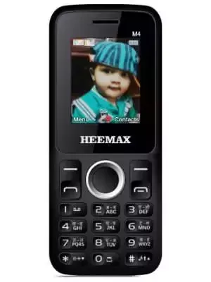 Heemax M4
