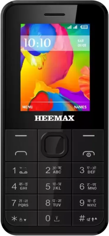Heemax M5