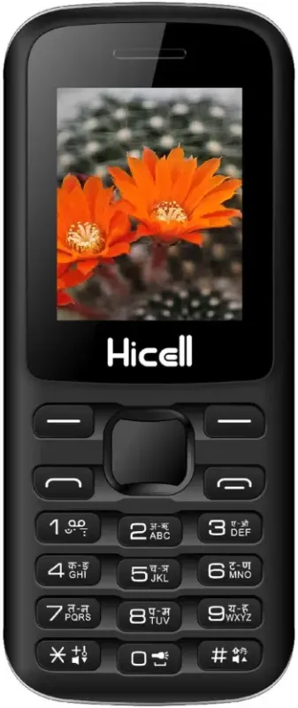 Hicell C2 Turbo