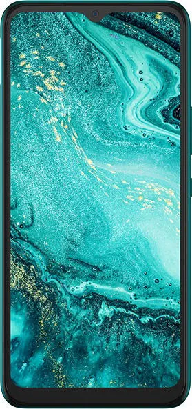HiSense F50 Plus