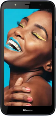Hisense U40
