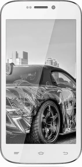 Hitech Air A1