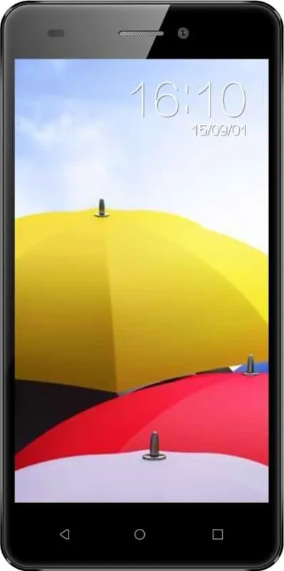 Hitech Air A6i