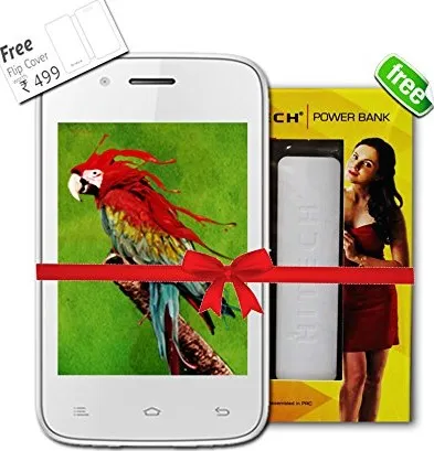 Hitech Amaze S306