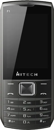 Hitech F1