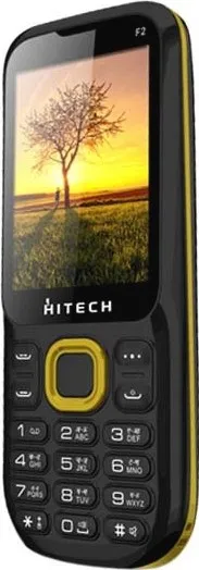 Hitech F2