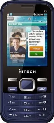 Hitech F2i