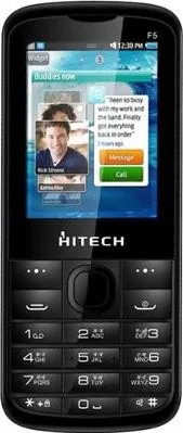 Hitech F5
