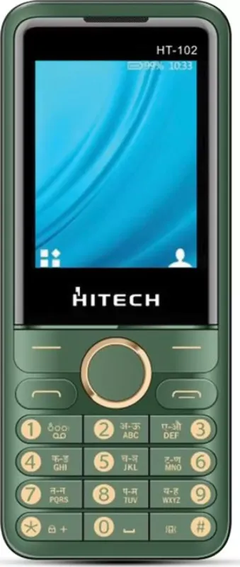 HiTech HT-102