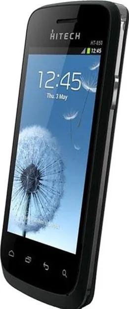 Hitech HT-850 Youth