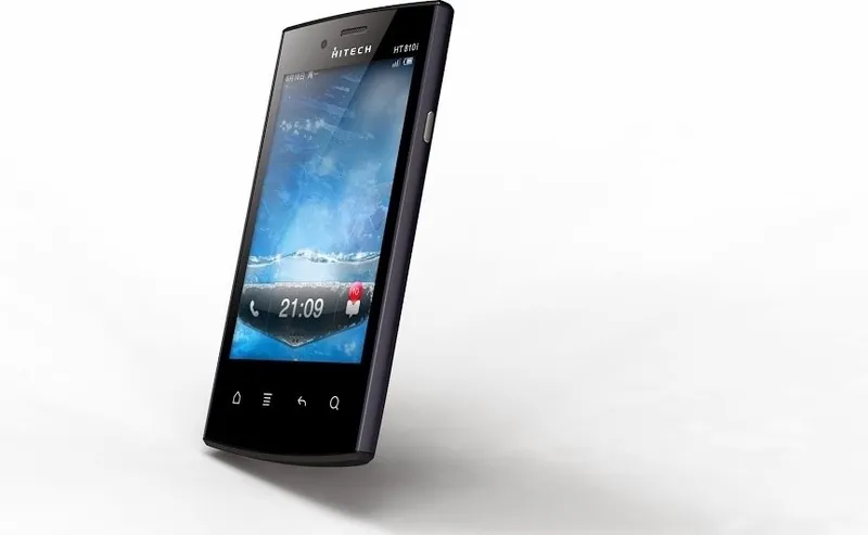 Hitech HT810i Youth