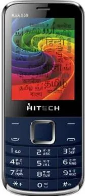 Hitech Kick 550
