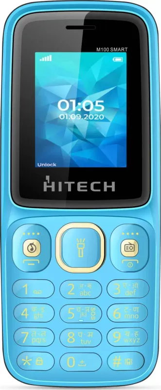 HiTech M-100 Smart