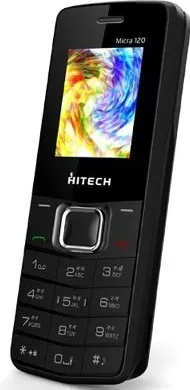 Hitech Micra 120