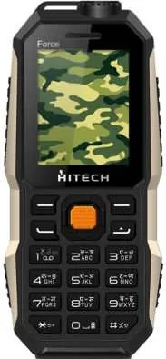 Hitech Micra 135 Force