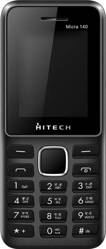 Hitech Micra 140