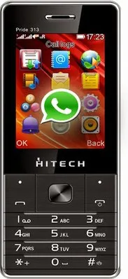 Hitech Pride 313