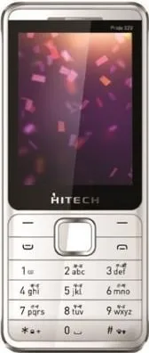 Hitech Pride 320