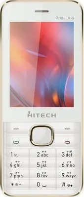 Hitech Pride 369