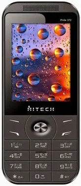 Hitech Pride 372