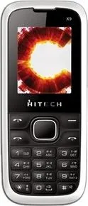 Hitech Super X9