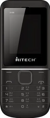 Hitech X105