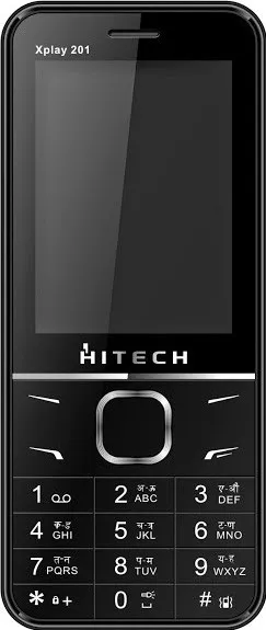 Hitech Xplay 201