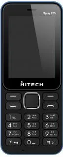 Hitech Xplay 205