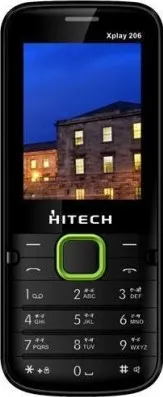 Hitech Xplay 206