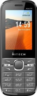 Hitech Xplay 210