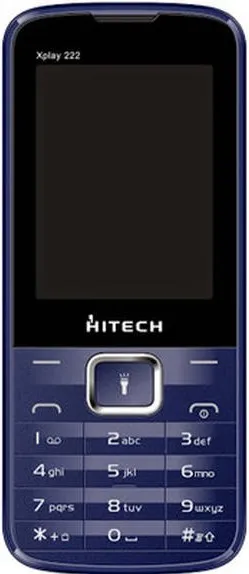 Hitech Xplay 222