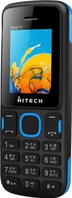Hitech Yuva Y1