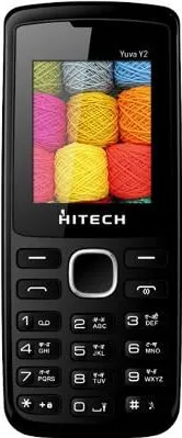 Hitech Yuva Y2