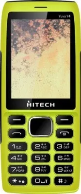 Hitech Yuva Y4
