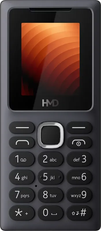 HMD 100 (Single Sim)
