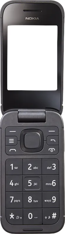 HMD 2760 Flip 4G
