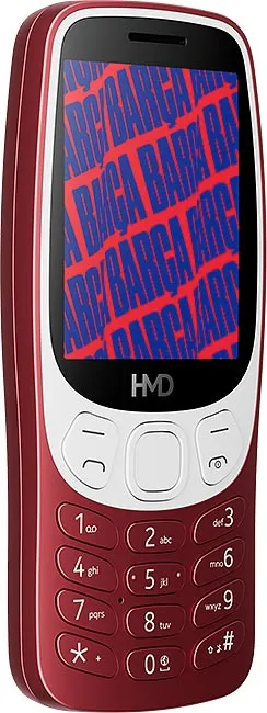 HMD 3210