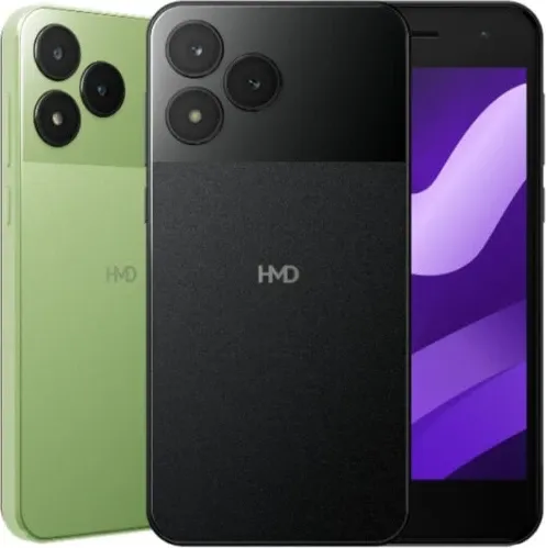 HMD Asha 305 Pro
