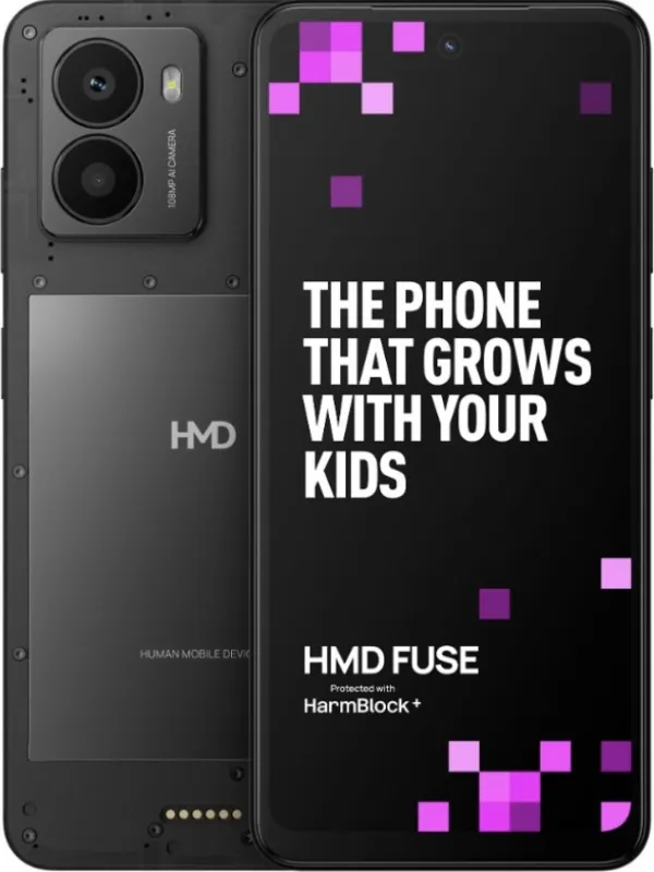 HMD Fuse