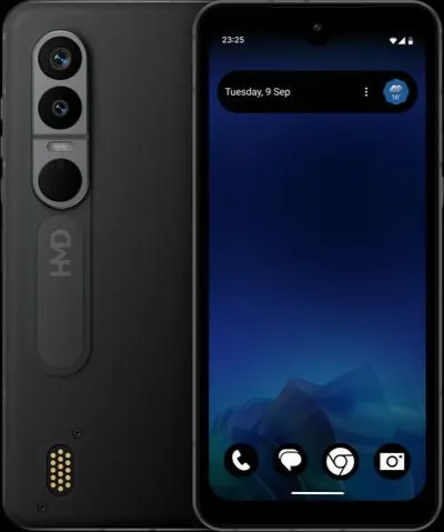 HMD Ivalo XE