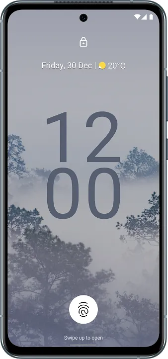 HMD Legend Pro