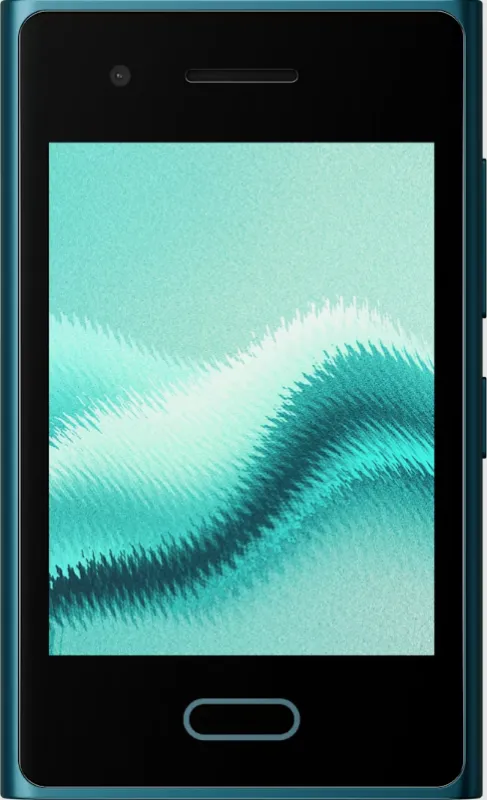 HMD Touch 4G