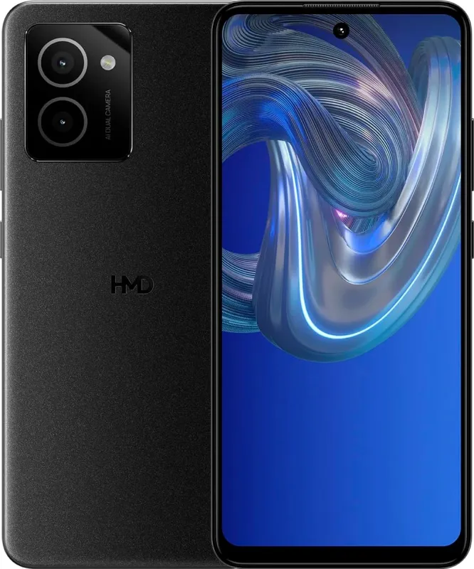 HMD Vibe