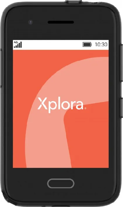 HMD XploraOne