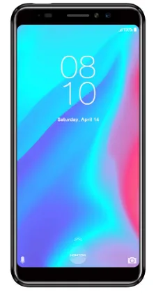 HOMTOM C8