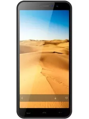 HOMTOM H1