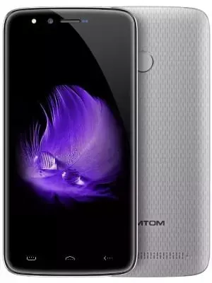 Homtom HT50