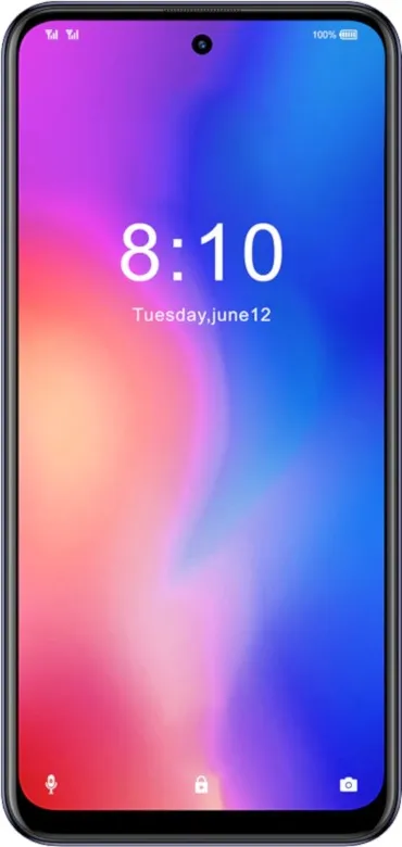 Homtom P30 Pro